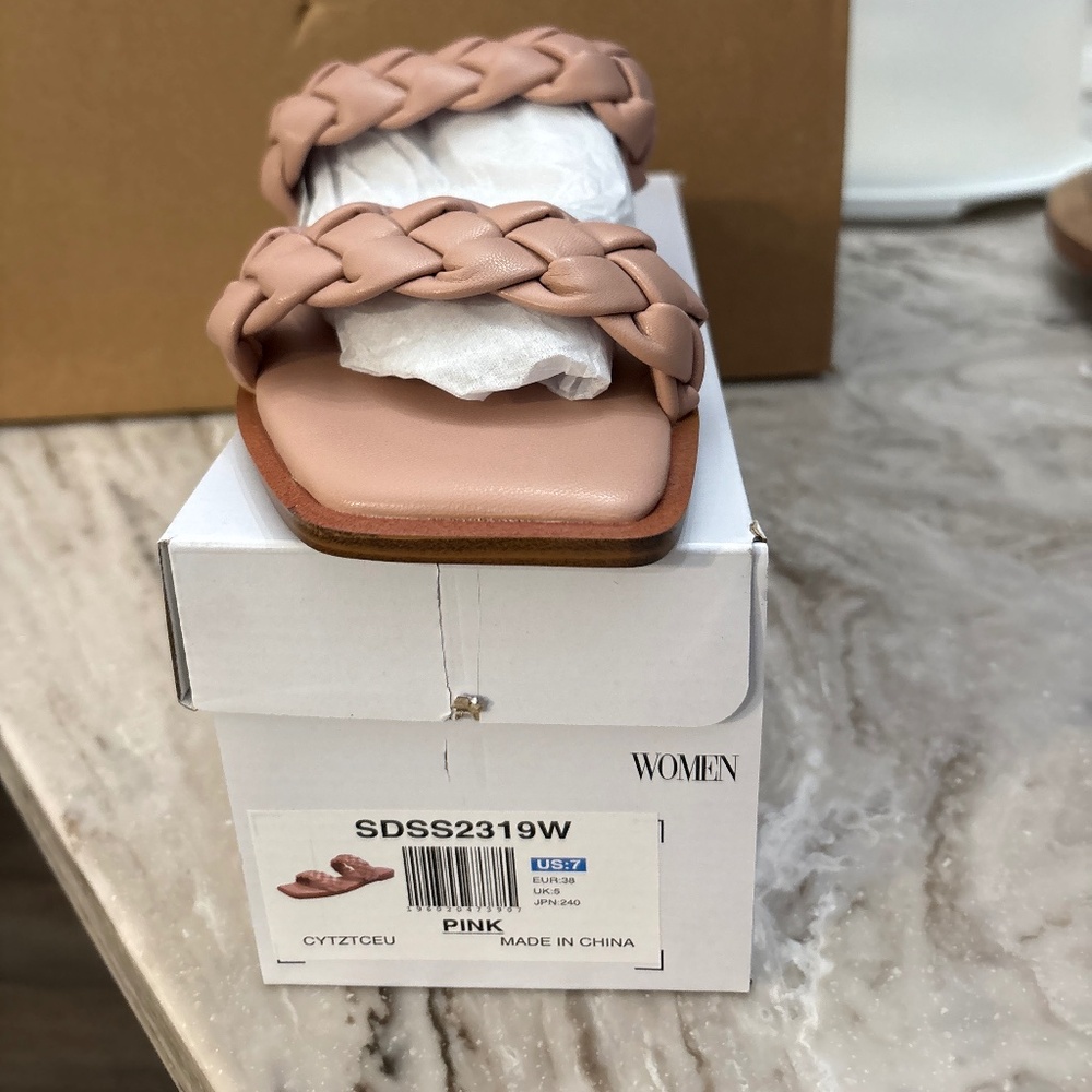 Dream pairs